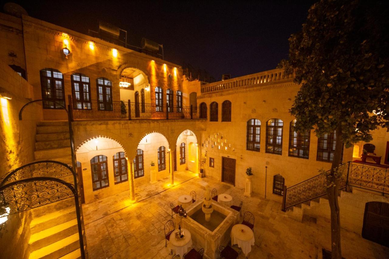 Hayatli Konak Sanlıurfa Kültér fotó