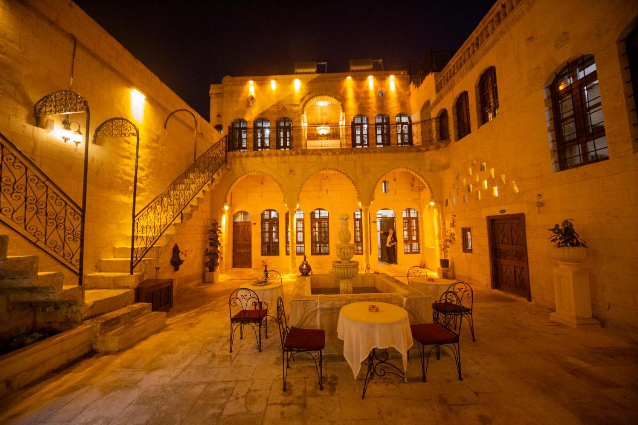 Hayatli Konak Sanlıurfa Kültér fotó
