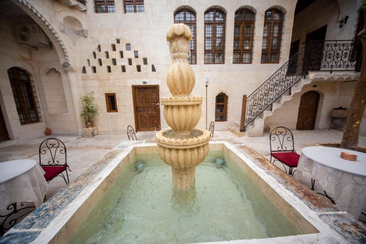 Hayatli Konak Sanlıurfa Kültér fotó