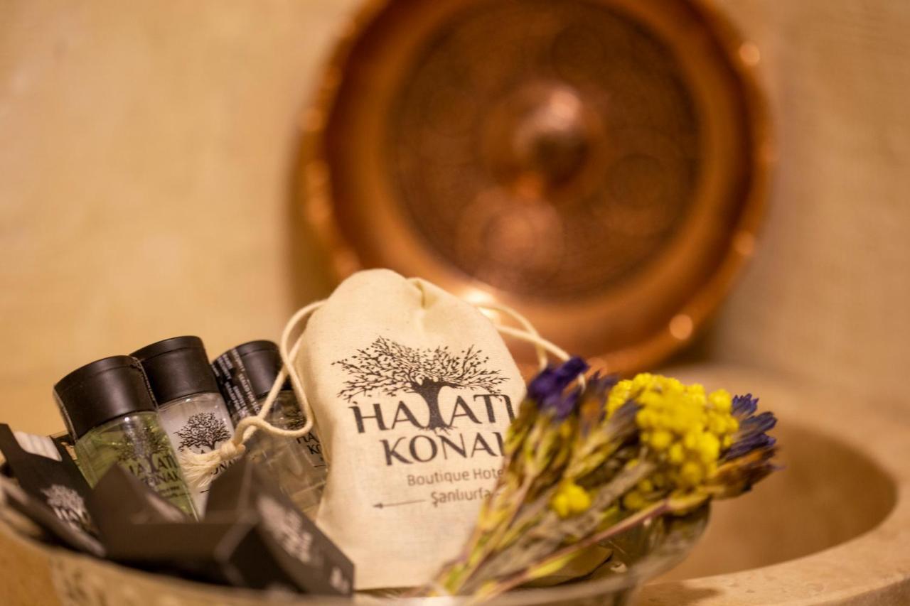Hayatli Konak Sanlıurfa Kültér fotó