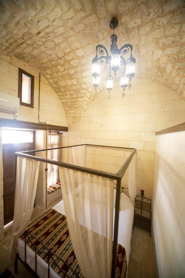 Hayatli Konak Sanlıurfa Kültér fotó