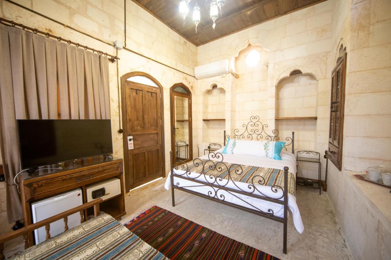 Hayatli Konak Sanlıurfa Kültér fotó