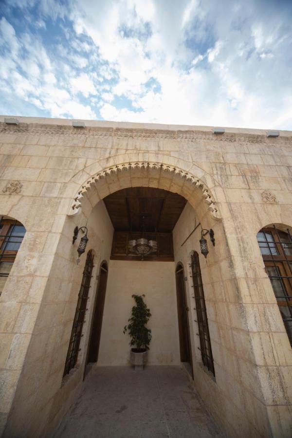 Hayatli Konak Sanlıurfa Kültér fotó