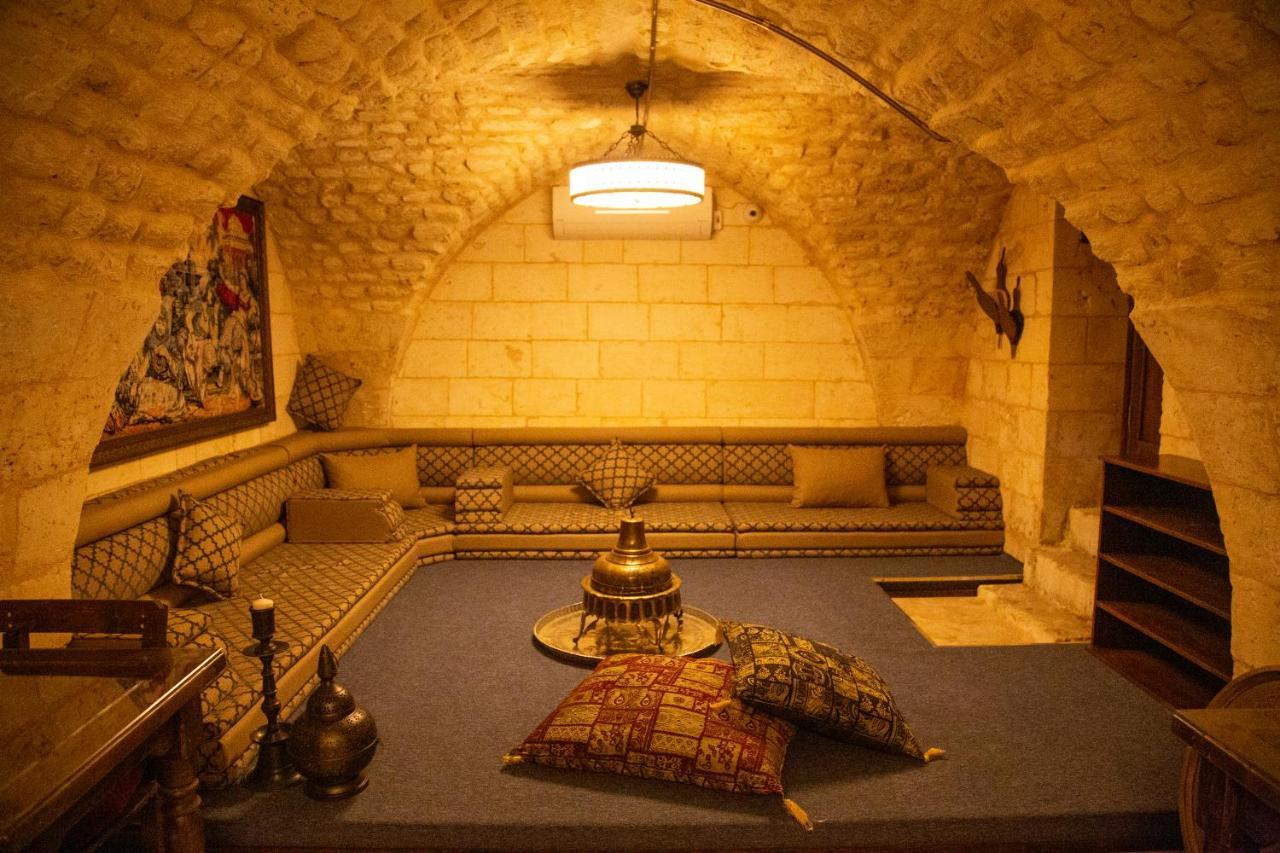 Hayatli Konak Sanlıurfa Kültér fotó