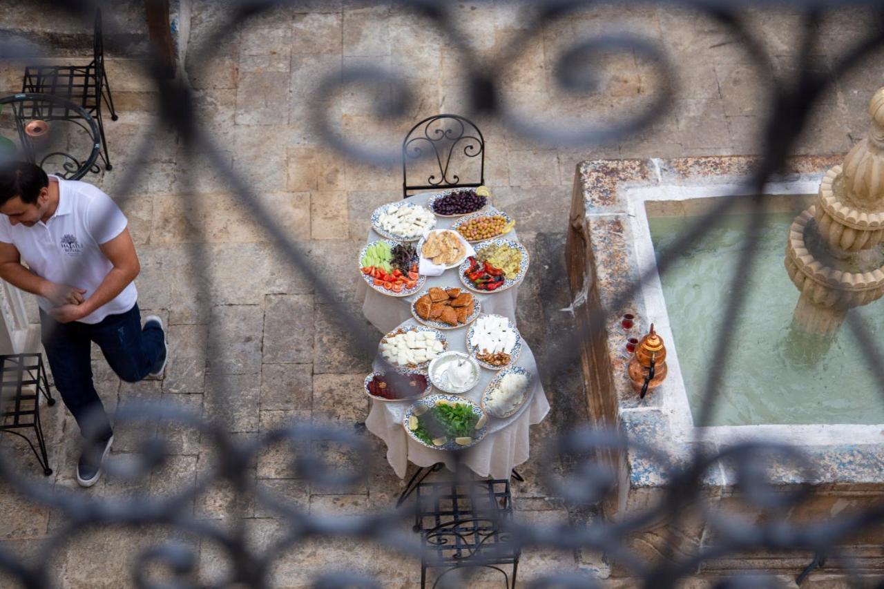 Hayatli Konak Sanlıurfa Kültér fotó