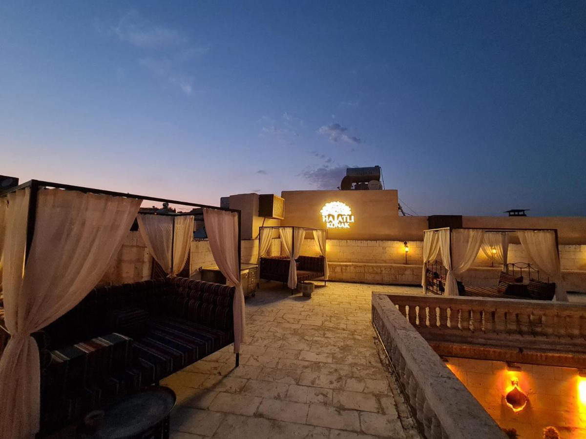 Hayatli Konak Sanlıurfa Kültér fotó
