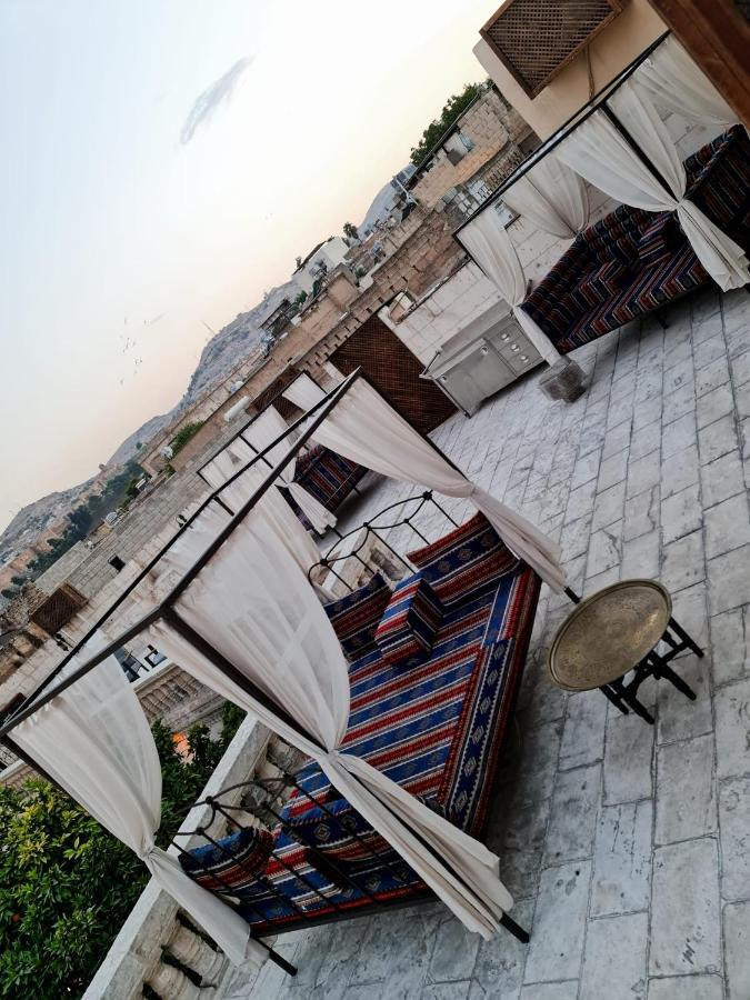 Hayatli Konak Sanlıurfa Kültér fotó